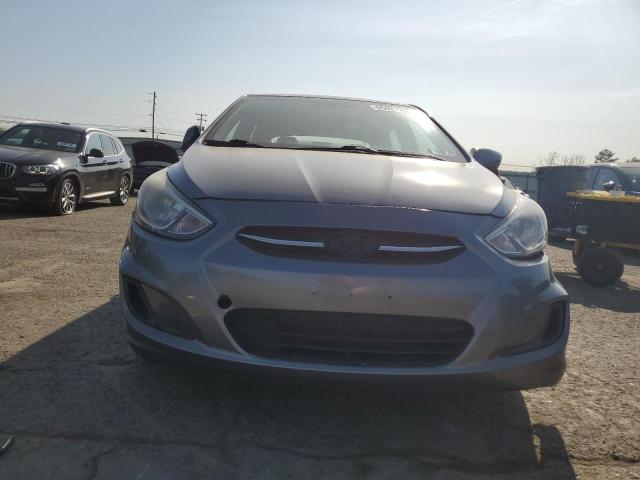 2015 HYUNDAI ACCENT GS KMHCT5AE3FU233475
