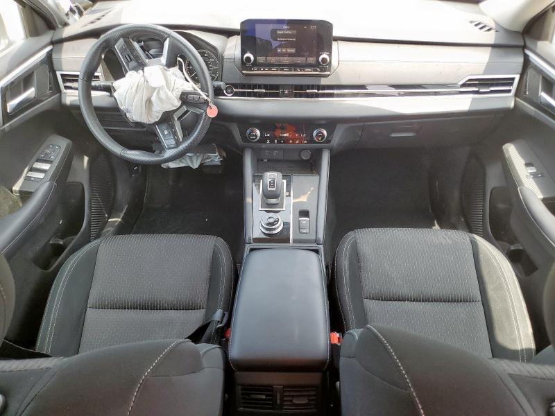2023 MITSUBISHI OUTLANDER - JA4J3TA85PZ033870