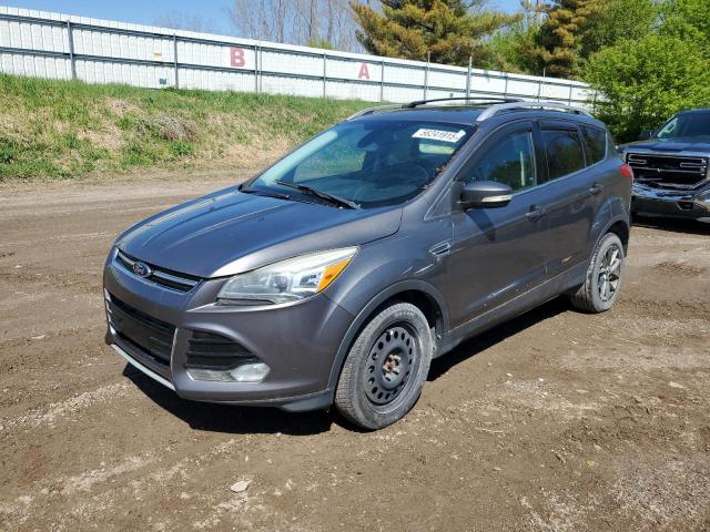 FORD ESCAPE TIT