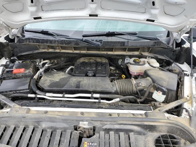 2023 CHEVROLET SILVERADO - 3GCNAAEK9PG355774