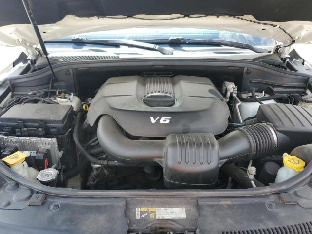 2015 JEEP GRAND CHER - 1C4RJFCG2FC159481