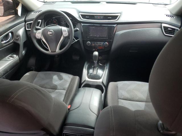 2016 NISSAN ROGUE S - KNMAT2MV5GP647170