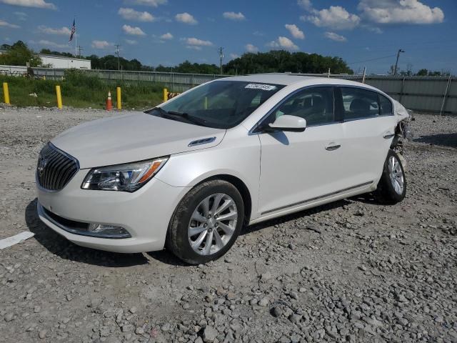 Vin: 1g4ga5g33gf163124, lot: 57841645, buick lacrosse 2016 img_1