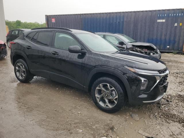 Vin: kl77lhe28rc132544, lot: 58752615, chevrolet trax 1lt 20244