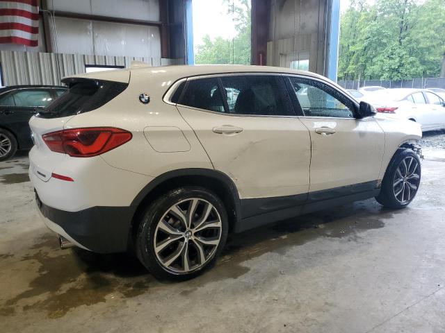 Vin: wbxyj3c37jep76768, lot: 56840145, bmw x2 sdrive28i 20183
