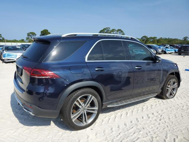 Vin: 4jgfb4jb4la129137, lot: 54563745, mercedes-benz gle-class 350 20203