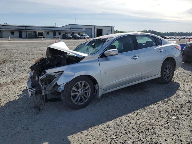 Vin: 1n4al3ap1fc574063, lot: 57407965, nissan altima 2.5 2015 img_1