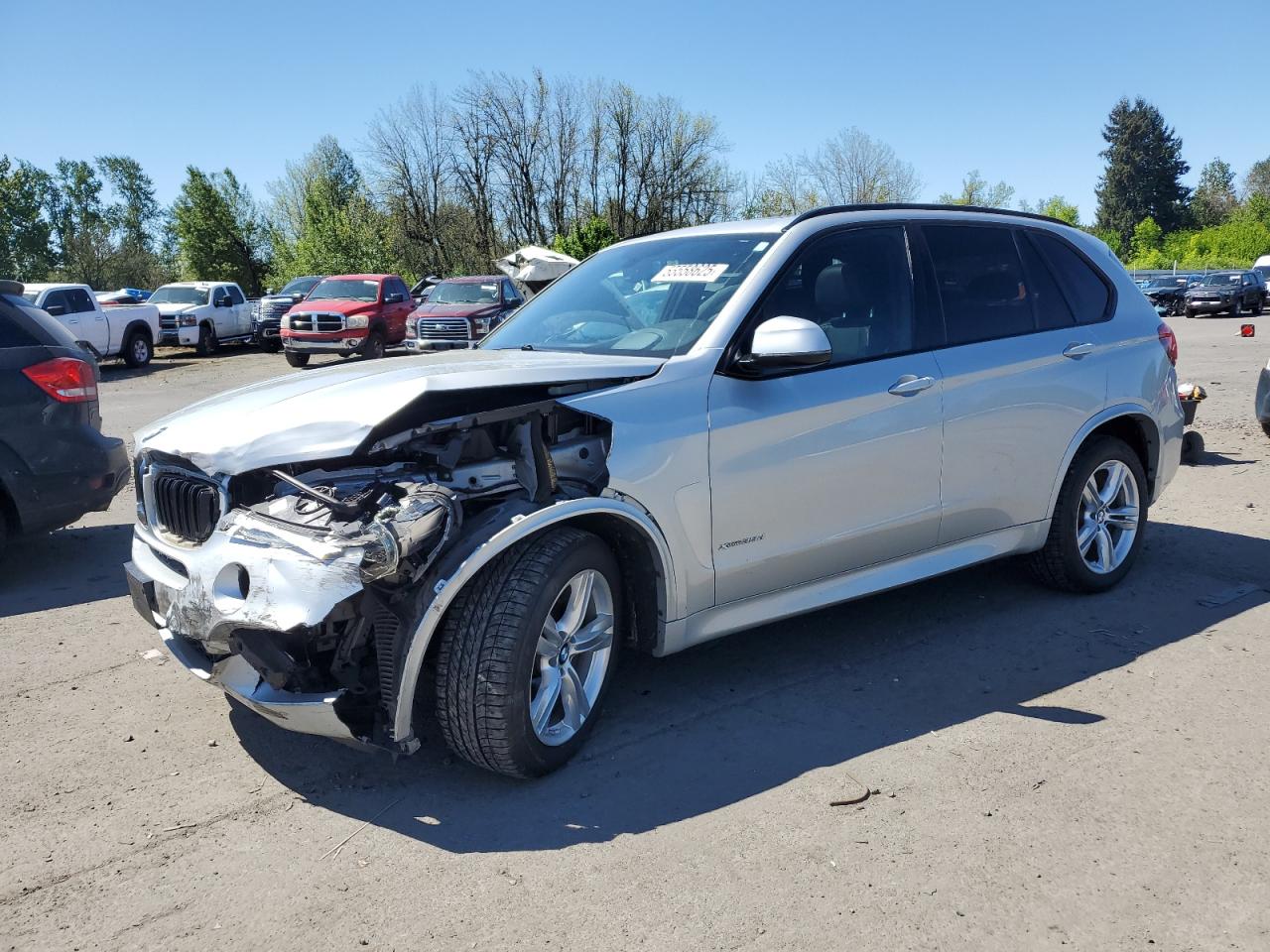 BMW X4 XDRIVE35D