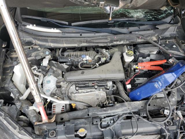 2016 NISSAN ROGUE S - KNMAT2MV3GP736803