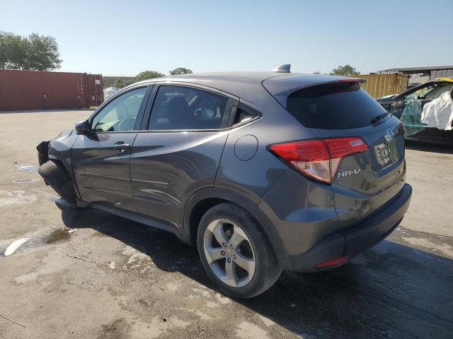 Vin: 3czru6h58hm703301, lot: 57285375, honda hr-v ex 20172
