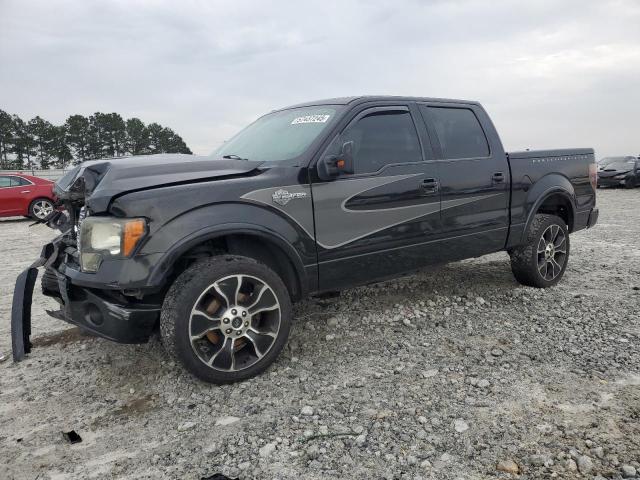 Vin: 1ftfw1e6xcfa80694, lot: 57437245, ford f-150 supercrew 2012 img_1