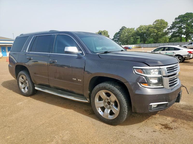 Vin: 1gnscckc8fr102859, lot: 56755555, chevrolet tahoe c1500 ltz 20154