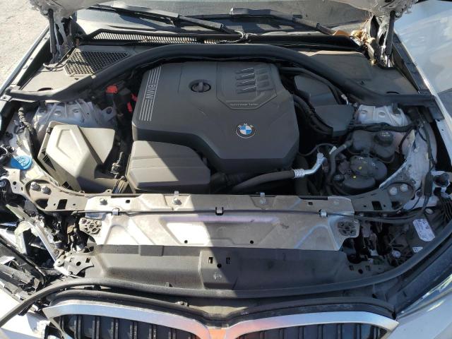 2023 BMW 330I 3MW69FF08P8C99597