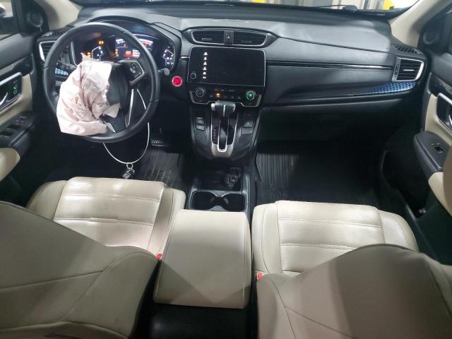 2017 HONDA CR-V EXL - 2HKRW2H83HH640472