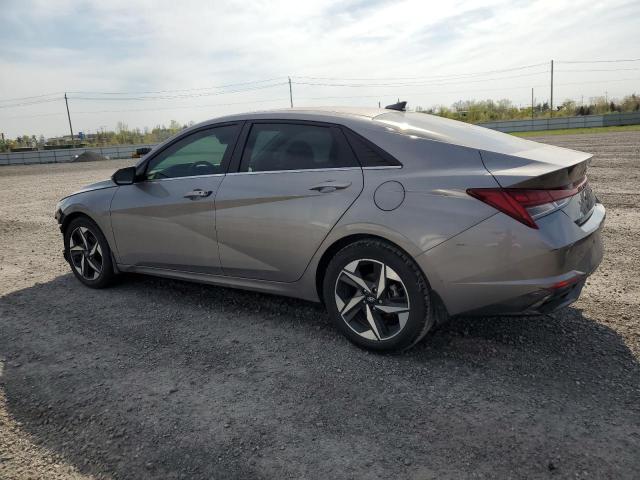 Vin: kmhln4ag5pu578644, lot: 56233475, hyundai elantra sel 20232
