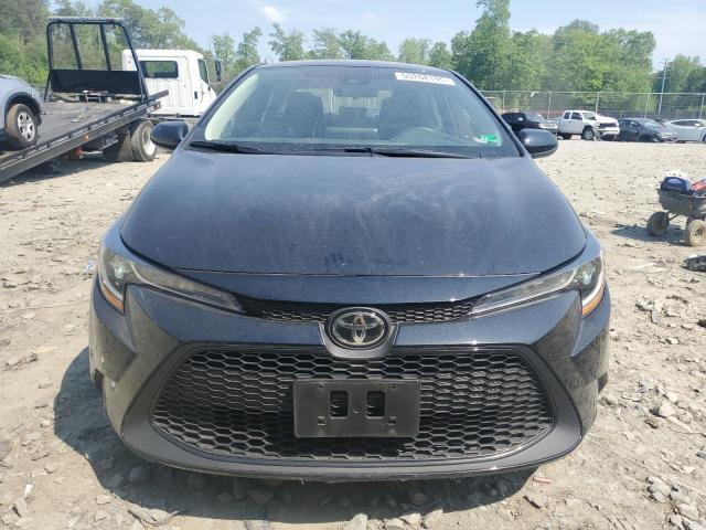 2022 TOYOTA COROLLA LE - 5YFEPMAE7NP357708