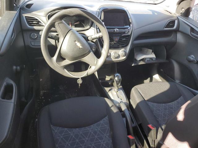 2020 CHEVROLET SPARK LS KL8CB6SAXLC405598