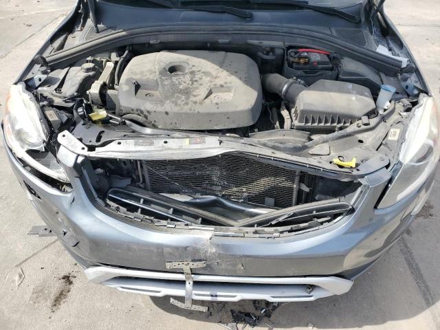 2017 VOLVO XC60 T5 DY - YV440MRR0H2122722