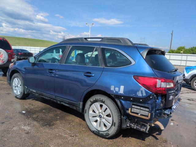 Vin: 4s4bsabc2k3355281, lot: 58165915, subaru outback 2.5i 20192