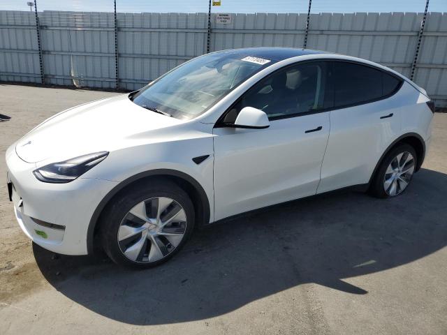 Vin: 7saygdee8pf816544, lot: 57170485, tesla model y 2023 img_1