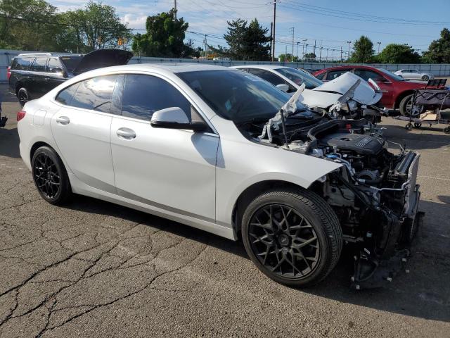 Vin: wba73ak04n7k11870, lot: 57682875, bmw 2 series 20224