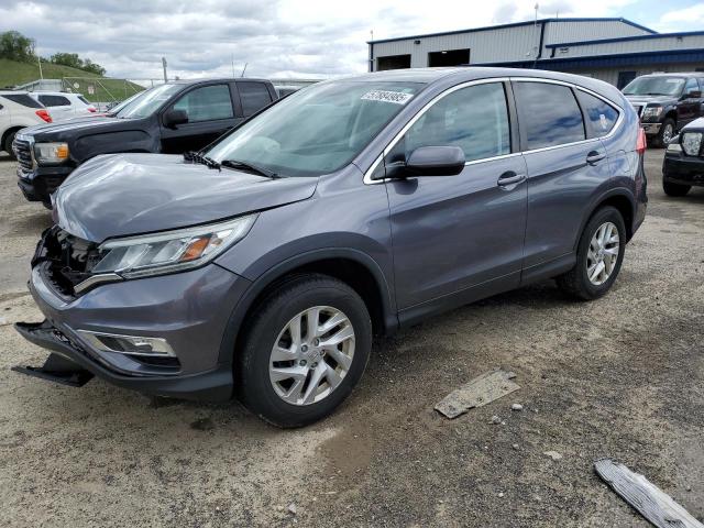 Vin: 5j6rm4h56gl053355, lot: 57884985, honda crv ex 2016 img_1