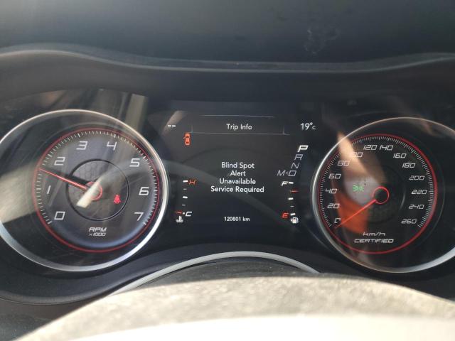 2022 DODGE CHARGER PO 2C3CDXKG0NH130596