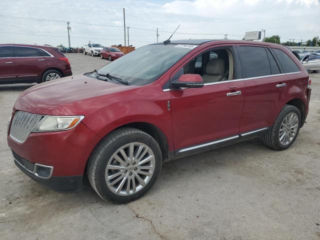 Vin: 2lmdj8jk0ebl03203, lot: 57794185, lincoln mkx 2014 img_1