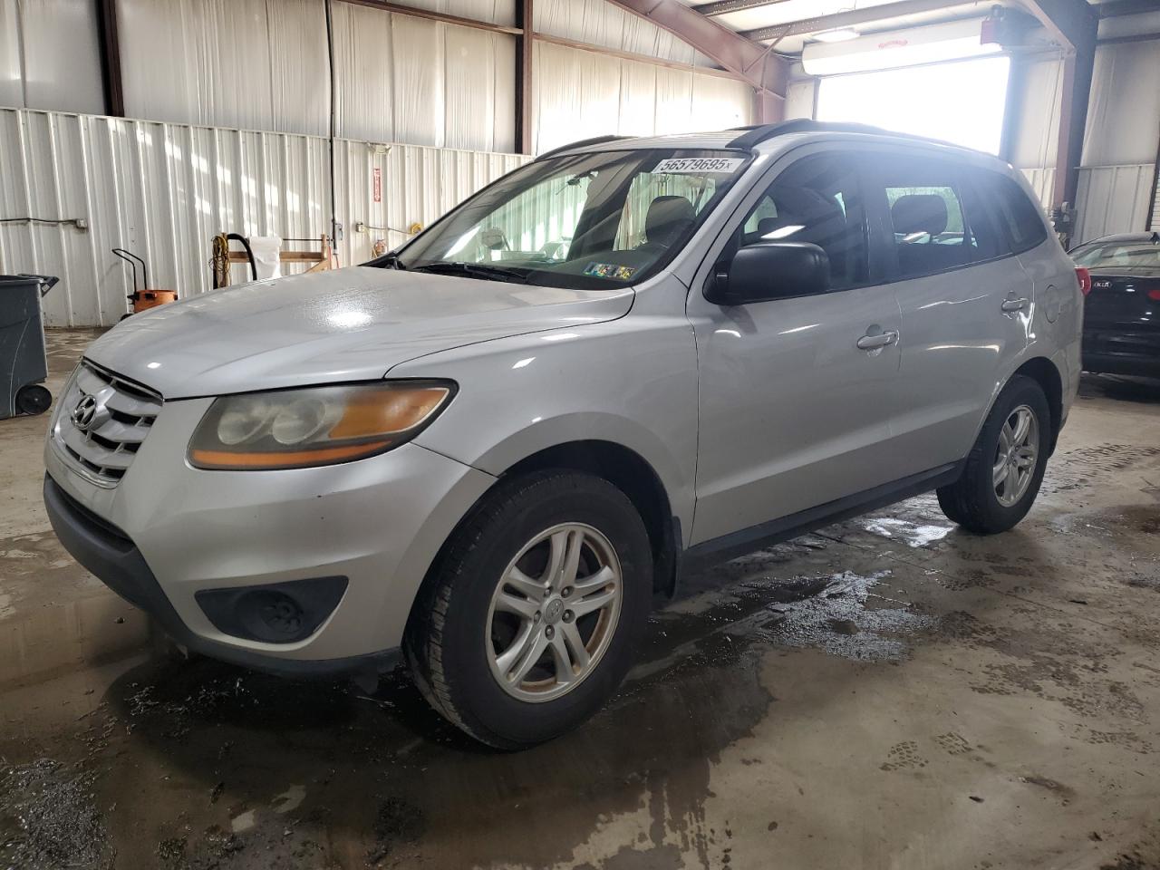 HYUNDAI SANTA FE GLS