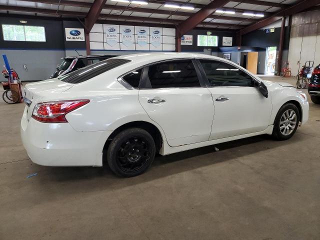 Vin: 1n4al3ap1dn472599, lot: 55899365, nissan altima 2.5 20133