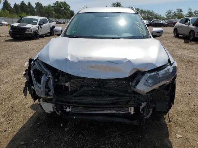 2018 NISSAN ROGUE S - KNMAT2MT4JP546109