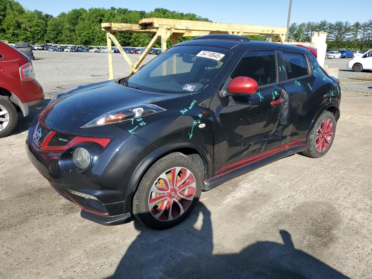 Global Auto Auctions