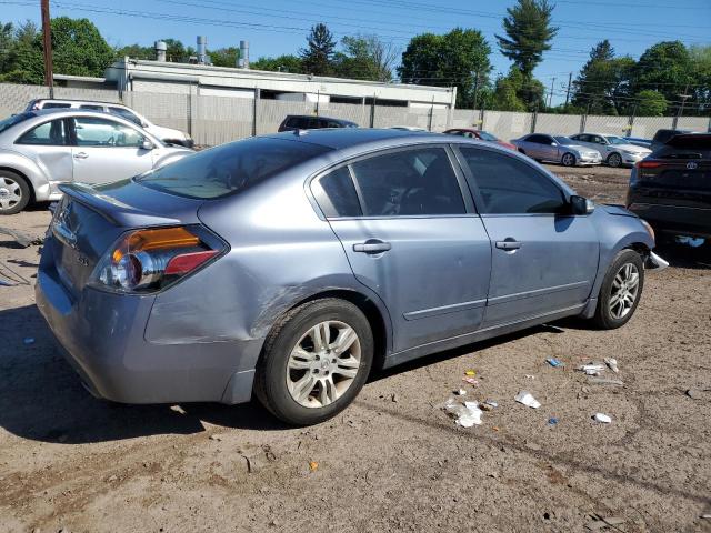 Vin: 1n4al2ap7ac144802, lot: 55867875, nissan altima base 20103