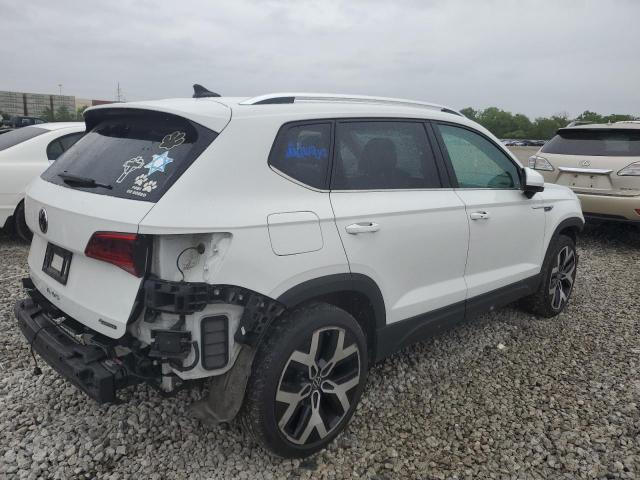 Vin: 3vv2x7b20pm341063, lot: 58322785, volkswagen taos sel sel 20233