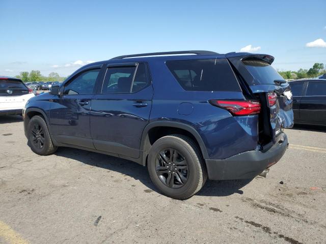 Vin: 1gnevhkw7pj148536, lot: 56295005, chevrolet traverse lt 20232