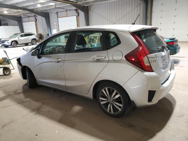 Vin: 3hggk5h81fm705834, lot: 58126165, honda fit ex 20152