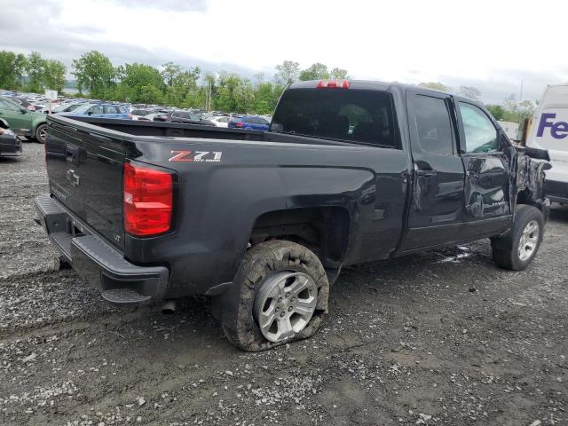 Vin: 2gcvkpecxk1100111, lot: 57119255, chevrolet all models k1500 lt 20193