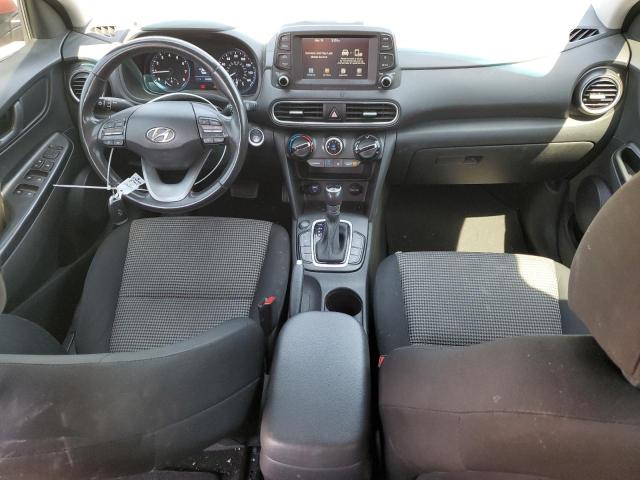 2020 HYUNDAI KONA SEL - KM8K22AA8LU479752