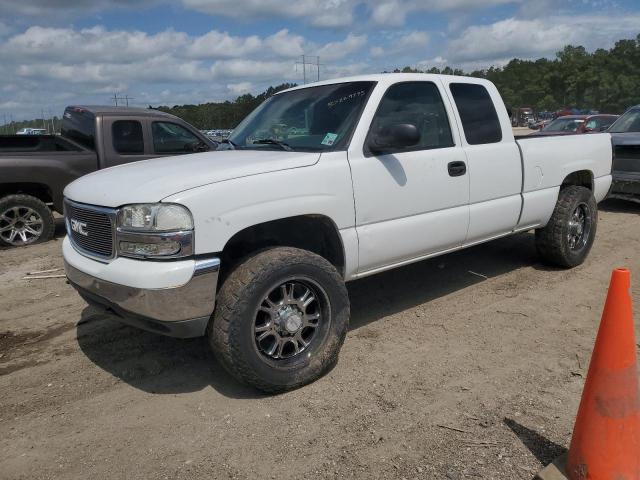 GMC NEW SIERRA