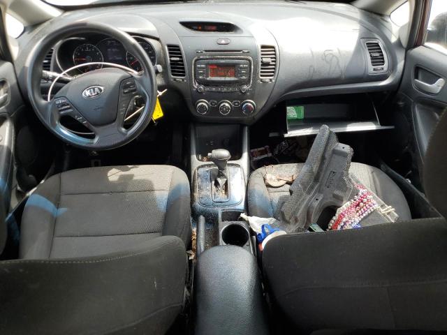 2018 KIA FORTE LX - 3KPFK4A78JE228182