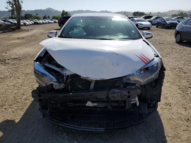 2015 TOYOTA COROLLA L - 2T1BURHEXFC236574