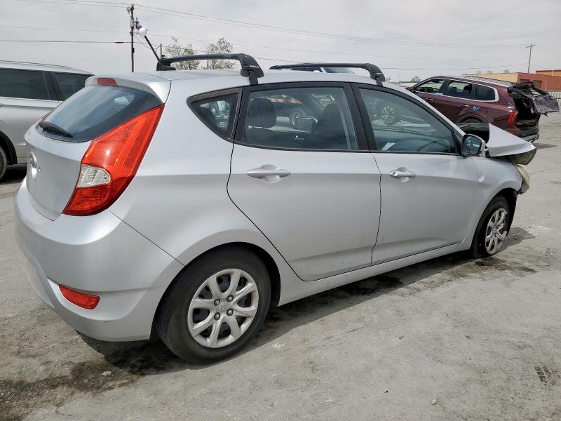 Vin: kmhct5ae3cu012566, lot: 58317275, hyundai accent gls 20123