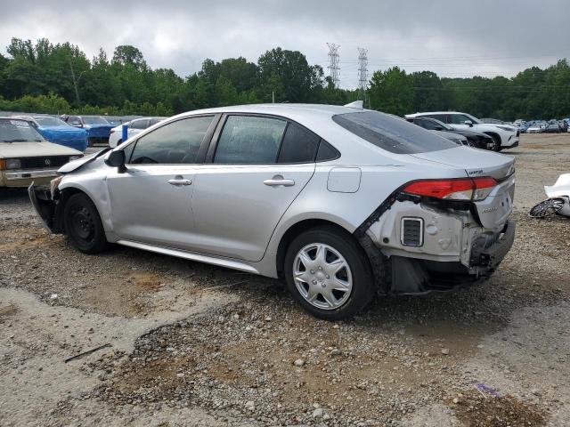 Vin: jtdeprae5lj073959, lot: 56210555, toyota corolla le 20202