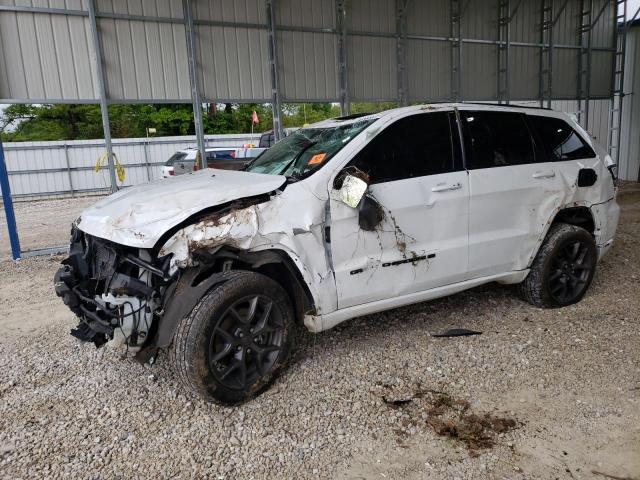 Vin: 1c4rjfbg2mc677900, lot: 55799815, jeep grand cher limited 2021 img_1