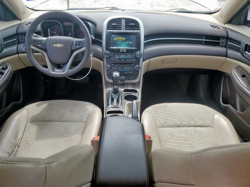 2016 CHEVROLET MALIBU LIM - 1G11C5SA1GF122008