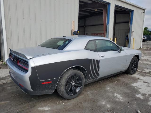 Vin: 2c3cdzag0lh230322, lot: 57339305, dodge challenger sxt 20203