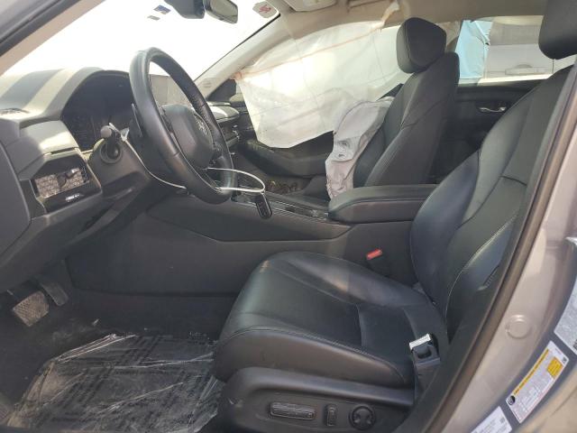 2023 HONDA ACCORD HYB - 1HGCY2F66PA014732