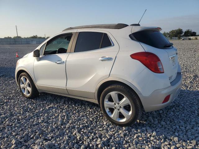 Vin: kl4cjbsb5fb242732, lot: 57377785, buick encore convenience 20152