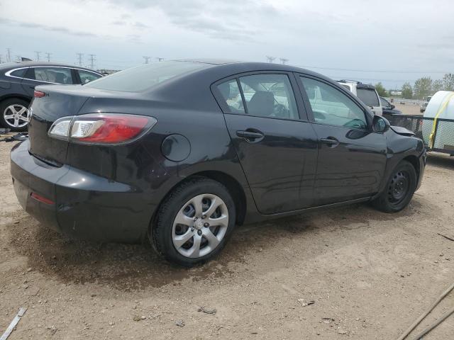 Vin: jm1bl1tfxd1845959, lot: 57224945, mazda 3 i 20133