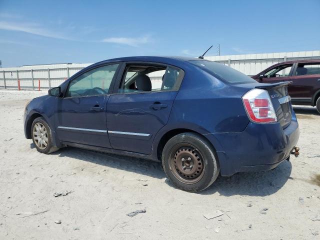 Vin: 3n1ab6ap0cl694891, lot: 58124905, nissan sentra 2.0 20122